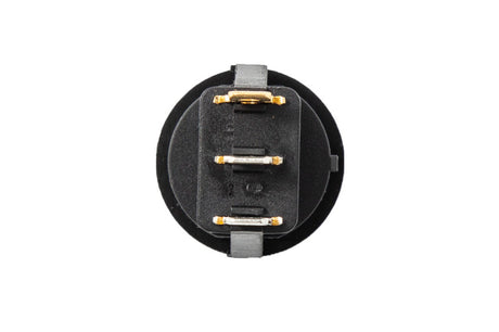 Diode Dynamics LED Toggle Switch - Blue