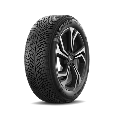 Michelin Pilot Alpin 5 SUV 305/35R21 109V XL