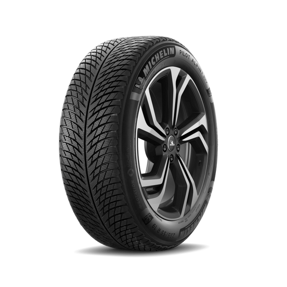 Michelin Pilot Alpin 5 SUV 295/40R20 106V