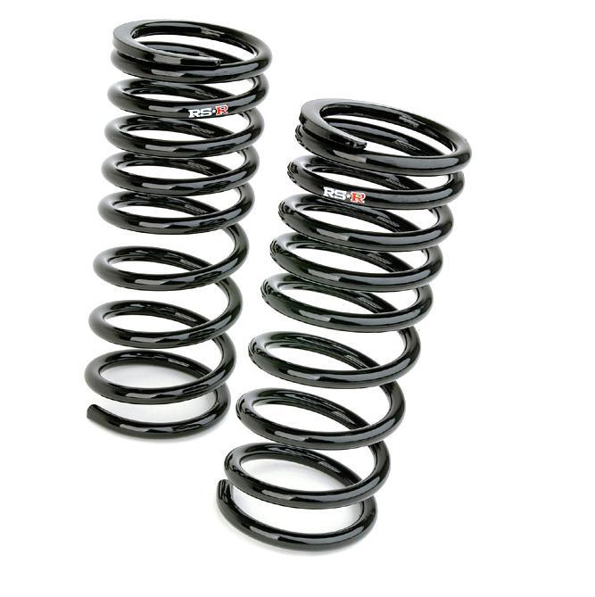 RS-R 15+ VW Golf GTI FF 2000TB (AUCHH) Ti2000 Down Springs