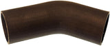 Gates 04-06 Freightliner Columbia 6-Cyl. 14.0L Diesel Upper Eng. To Rad. Molded Coolant Hose