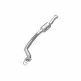 MagnaFlow 12-17 Dodge Durango / 13-17 Jeep Grand Cherokee Direct Fit CARB Compliant Converter