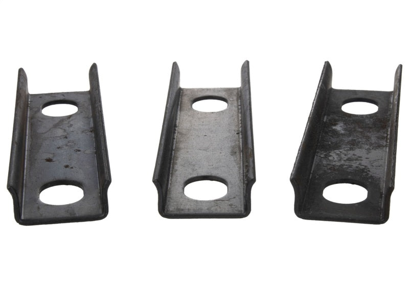 Channel Rocker Single Ford Racing Rocker Channel Kit – Coyote Direct