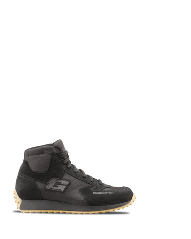 Gaerne G.Rue Aquatech Boot Black Size - 6.5