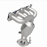 Magnaflow 2015 Kia Optima 2.4L Direct Fit Cat Converter