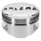 JE Pistons 350 SBC 4.040 in. Bore 1.250 in. CH 13.70 CC Dome Left Piston - Single