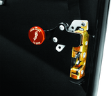 DragonFire Racing UTV Doors - Fits Polaris Ranger XP 900 13-19- Ranger 1000