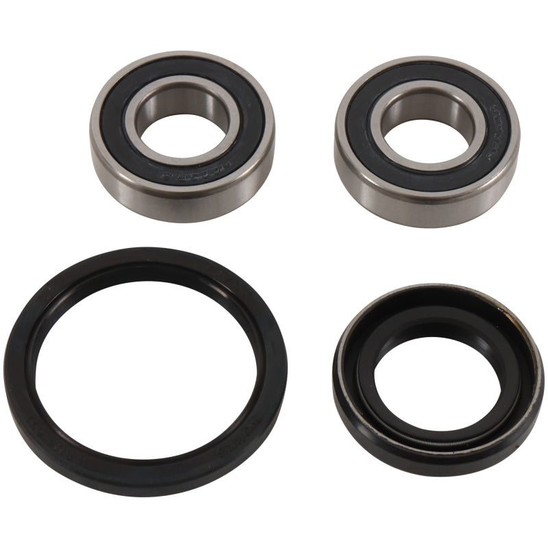 Pivot Works 96-99 Honda CRM250AR (NOT US MODEL) Front Wheel Bearing Kit
