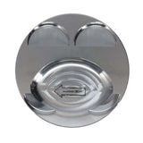 Manley Mazda 94mm 87.5mm Standard Bore 9.5 CR Dish Type Platinum Series Piston w/Rings - Single