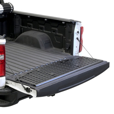 Putco 20-22 Chevrolet Silverado HD / GM Sierra HD with Multi-Pro Tailgate Molle - Tailgate Panel