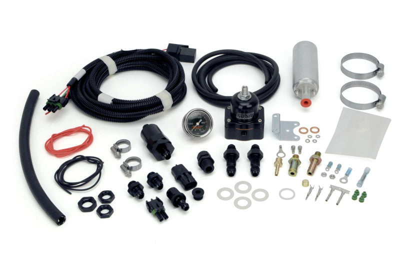 FAST Fuel Pump Kit EZ EFI In-Tank