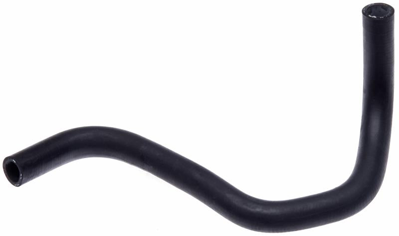 Gates 1990 Cadillac Deville V-8 4.5L Heater To Tee-2 Molded Heater Hose