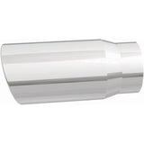 MagnaFlow Tip 1-pak BB AC RE 6x13 5 ID
