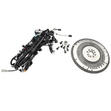 Ford Racing Coyote Engine Manual Transmission Upfit Kit