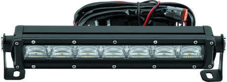 QuadBoss Single Row DRL Led 11.5in
