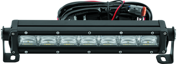 QuadBoss Single Row DRL Led 11.5in