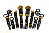 ISC Suspension BMW 3 Series (E30) Except AWD Models N1 Coilovers