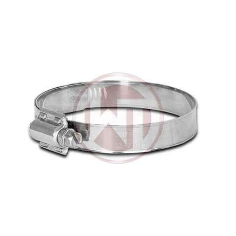 Wagner Tuning 80-100mm Stainless Steel HD Clamp