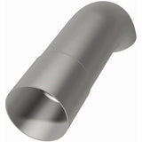 MagnaFlow Tip 1-pk Turndown 3x13 3 ID SS