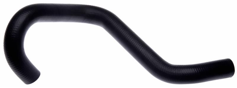 Gates 83-89 Nissan Pickup 4-Cyl. 2.4L Lower Molded Coolant Hose