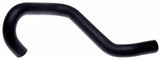 Gates 83-89 Nissan Pickup 4-Cyl. 2.4L Lower Molded Coolant Hose