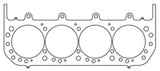 Cometic GM 500 DRCE 2 Pro Stock V8 .040in MLS Cylinder Head Gasket - 4.700in Bore