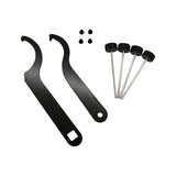 Air Lift Performance 05-14 Audi A3 / 06-14 VW GTI Coilover Kit