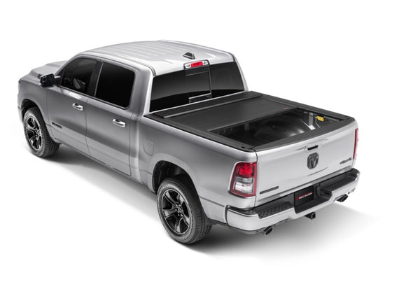 Roll-N-Lock 19-22 Chevrolet Silverado 1500 (w/o Carbon Pro - 69.9in.) E-Series XT Retractable Cover