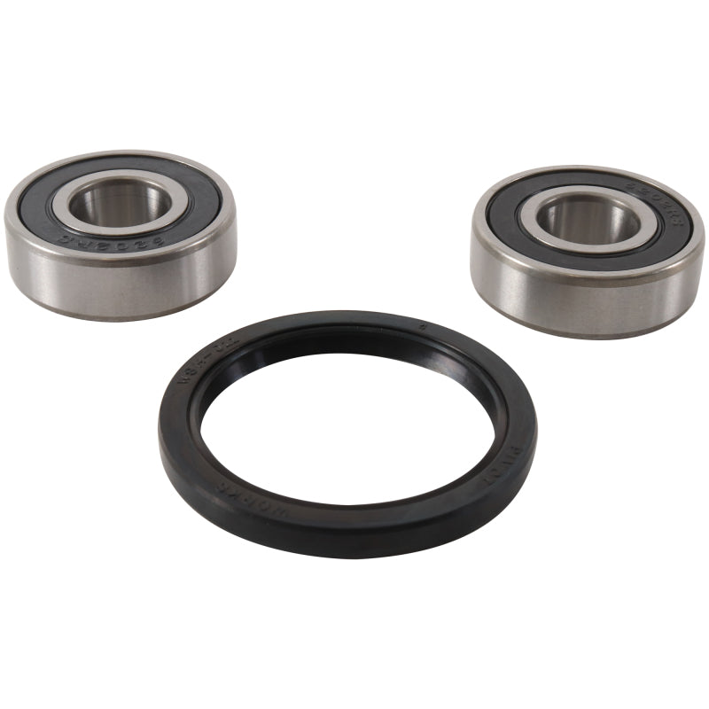 Pivot Works 02-11 Honda CTX200 Front Wheel Bearing Kit