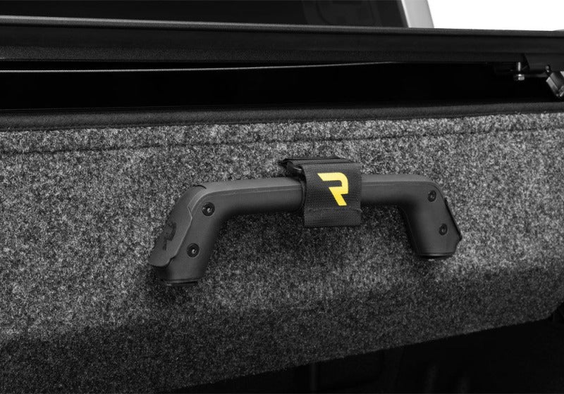 Retrax 19-24 GMC Sierra 1500 5.8ft Bed (CARBON PRO Bed ONLY) RetraxPRO EZ-Off FRC-4000