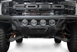 Addictive Desert Designs 21-25 Ford F-150 Raptor ADD Edge Front Bumper