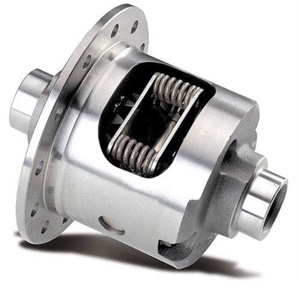 Eaton Posi Differential 26 Spline 1.16in Axle Shaft Diameter 3.23 & Up Ratio Rear 7.5in