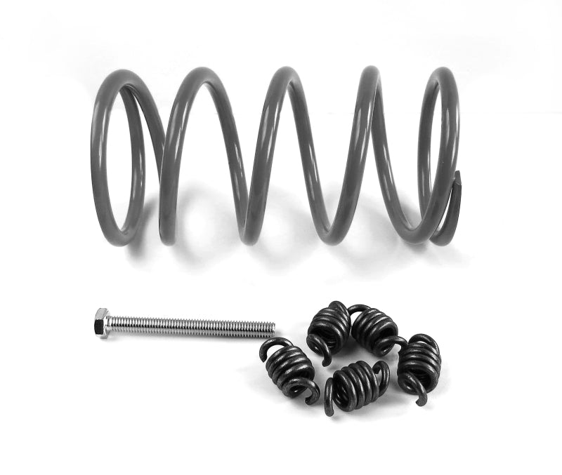 EPI 17-19 Cub Cadet 750 Challenger Stock Tires High Elev. Sport Utility Clutch Kit