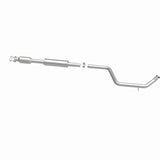 MagnaFlow 12-15 Mazda 5 2.5L Direct Fit CARB Compliant Catalytic Converter