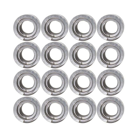 Manley Chevy LS Valve Spring and Tool Steel Retainer Kit (w/ Valve Locks)