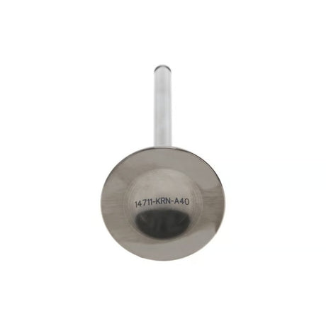 Wiseco 10-17 Honda CRF250R Titanium Intake Valve
