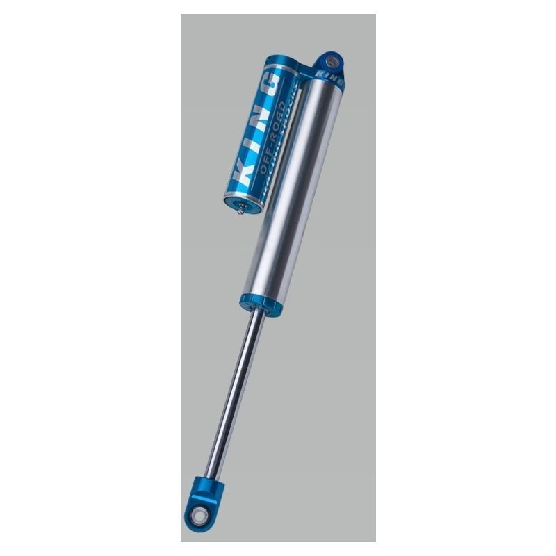 King Shocks 14in 3.0 PR Shock 2 Tube Bypass Hose Remote Reservoir Style 2