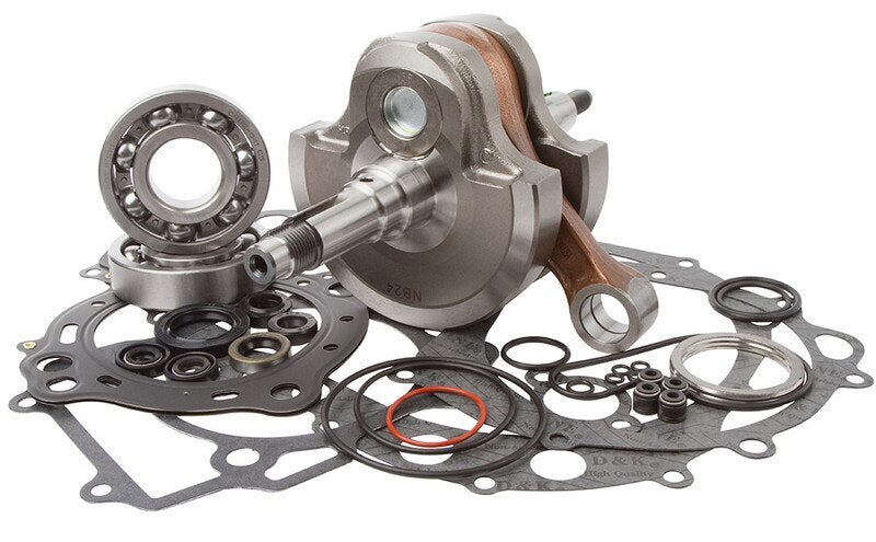 Hot Rods 03-06 Kawasaki KFX 400 400cc Bottom End Kit