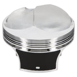 JE Pistons 360 SPRINT/BROD 11X Set of 8 Pistons