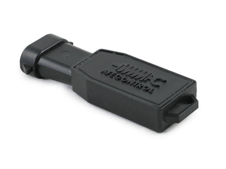 aFe 05-13 Chevrolet Corvette (C6) CONTROL Electronic Shock Delete Module & Ride Height Simulators