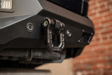 DV8 Offroad 21-23 Ford F-150 Spec Series Rear Bumper