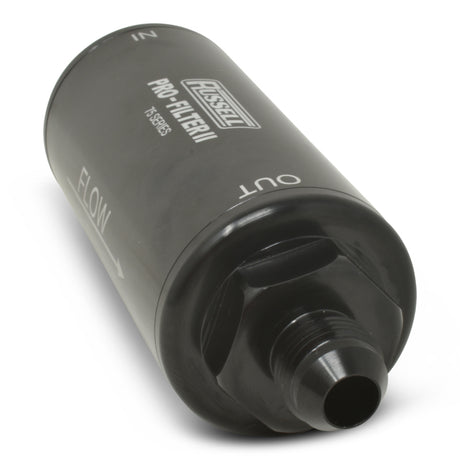 Russell 10An 100 Micron Filter Assembly 75 Series Pro-Filter 2