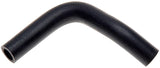 Gates 01-05 Chrysler Town & Country Van V-6 3.8L Aux Heater Pipe-3 To Aux Heater Molded Heater Hose