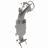 MagnaFlow Direct Fit Catalytic Converter 2020 Jeep Cherokee Single Underbody 2L