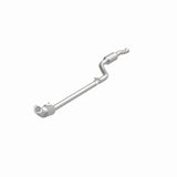 MagnaFlow Direct Fit Catalytic Converter 13-14 Mercedes-Benz GLK350 3.5L