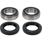 Pivot Works 22-23 Gas-Gas MC85 1714 Front Talon Hub Bearing Kit