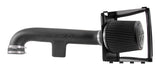 K&N 15-20 Ford F150 V8-5.0L Cold Air Intake - DRYFLOW