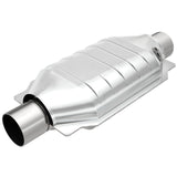 MagnaFlow Universal Catalytic Converter 2.25 W/O2 Boss