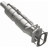 MagnaFlow 09-19 Ford F53 V10 6.8L Underbody 6.8L Direct Fit Catalytic Converter