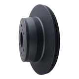Timbren 07-20 Cadillac Escalade/Chevrolet Tahoe/GMC Yukon BES Coated Brake Rotor - Rear